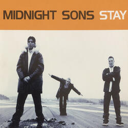 Stay (Radio Version)