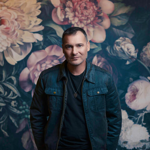 Adam Brand