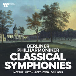 Haydn: Symphony No. 88 in G Major, Hob. I:88: I. Adagio - Allegro