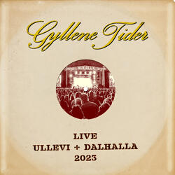 Tuffa tider (För en drömmare) [Live Ullevi 5 augusti 2023]