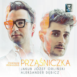 Moniuszko: Prząśniczka