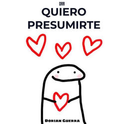Quiero Presumirte