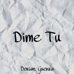 Dime Tu