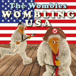 Wombling USA