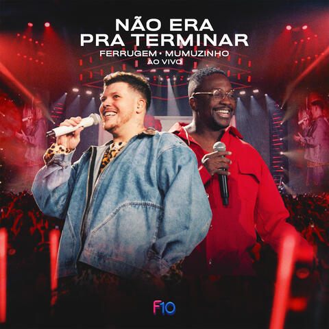 Não Era Pra Terminar