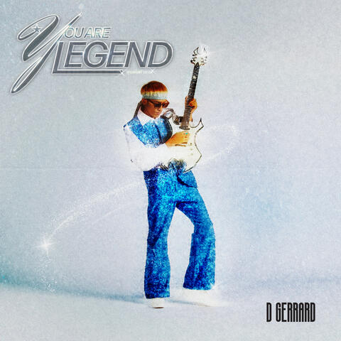 You Are Legend