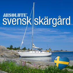 Så skimrande var aldrig havet