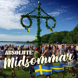 Så skimrande var aldrig havet
