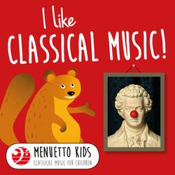 Slavonic Dances, Op. 46, B. 83: No. 7 in C Major