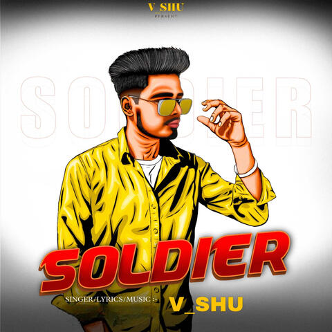 Solider