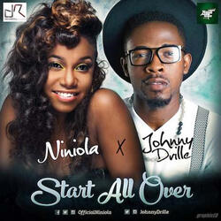 Start All Over (feat. Johnny Drille)