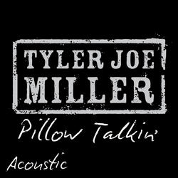Pillow Talkin'