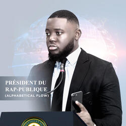 Alphabetical Flow (Pr�sident Du Rap-Publique)