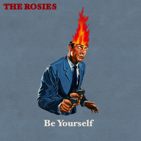 Be Yourself