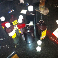 Trapping off the East
