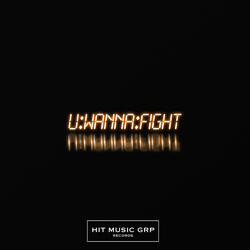 U Wanna Fight