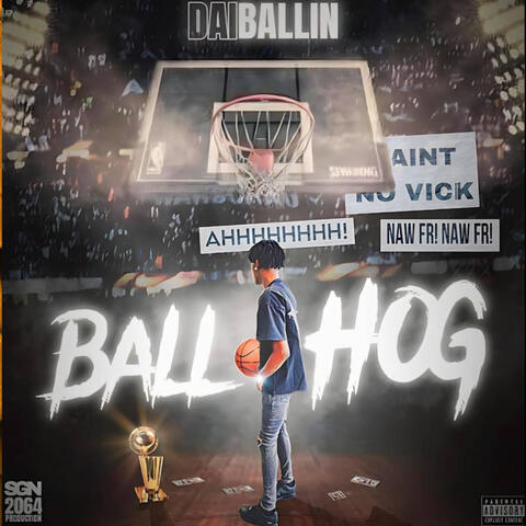 BallHog