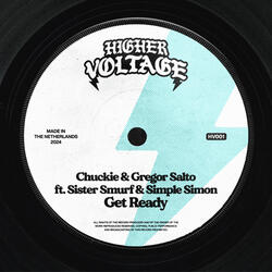 Get Ready (Dub)