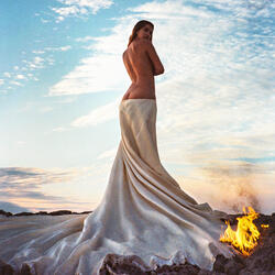 Fuoco e mare