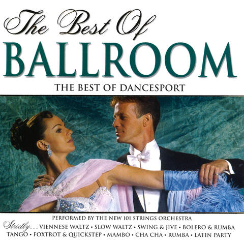 Strictly Ballroom Series: The Best of Ballroom