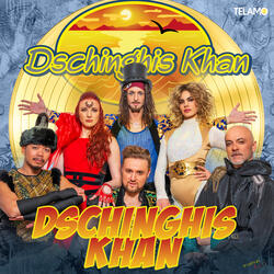 Dschinghis Khan