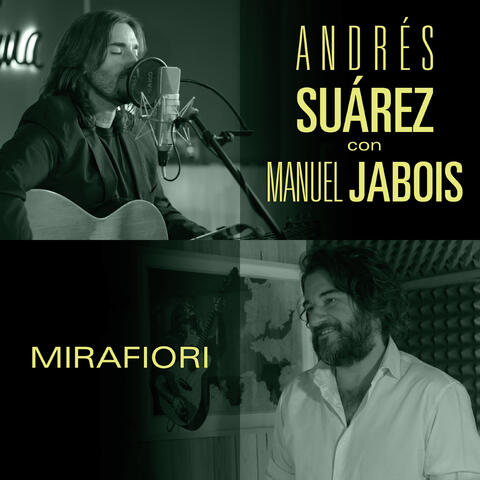 MIRAFIORI (con Manuel Jabois)