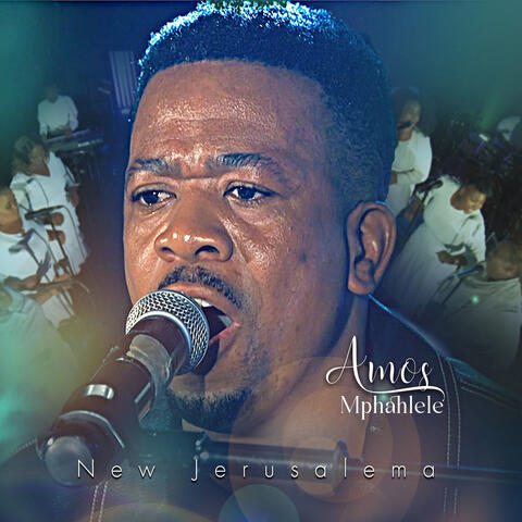 New Jerusalema