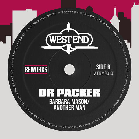 Another Man (Dr Packer Reworks)