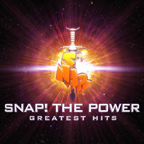 SNAP! The Power Greatest Hits