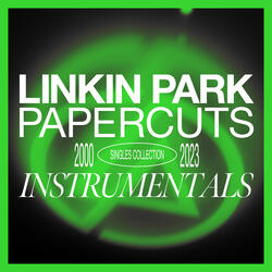 Breaking the Habit (Instrumental)