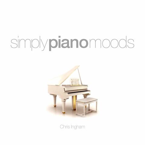 Simply Piano Moods