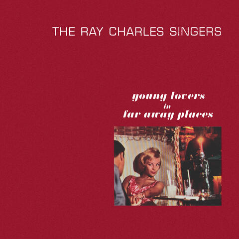 Young Lovers in Far Away Places