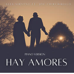 Hay Amores (feat. Joe Chirchirillo)