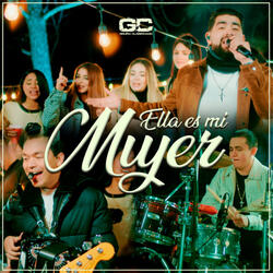 Ella Es Mi Mujer