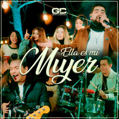 Ella Es Mi Mujer