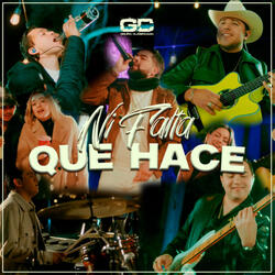 Ni Falta Que Hace