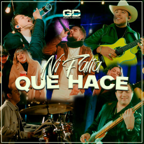 Ni Falta Que Hace