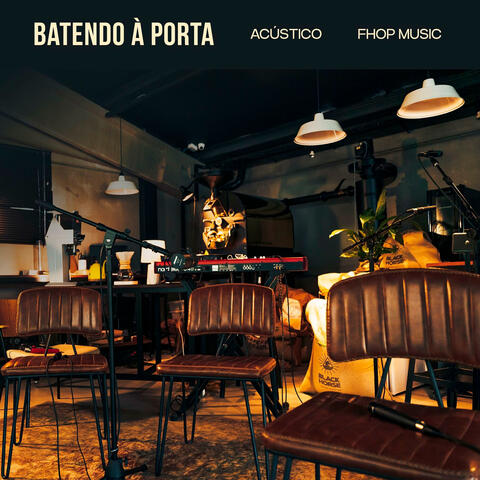 Batendo à Porta