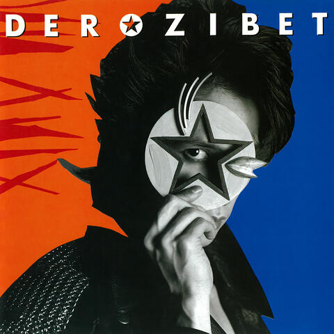 DER ZIBET