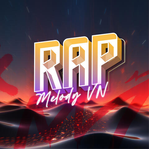 Rap Melody VN