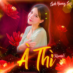 À Thì