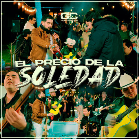 El Precio De La Soledad