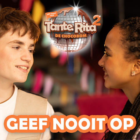 Geef Nooit Op