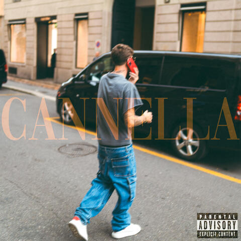 CANNELLA