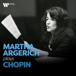 Chopin: 3 Mazurkas, Op. 59: No. 2 in A-Flat Major