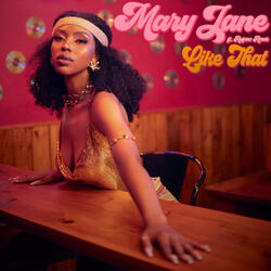 Like That (feat. Rufaro Rcrds)