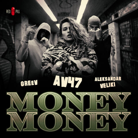 Money Money