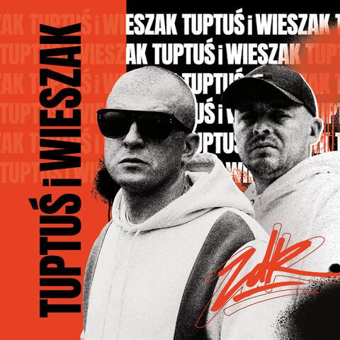 Tuptuś i Wieszak