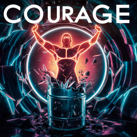 Courage