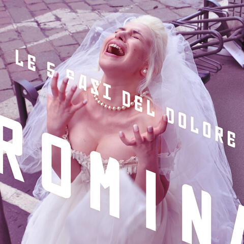 Le 5 Fasi del Dolore
